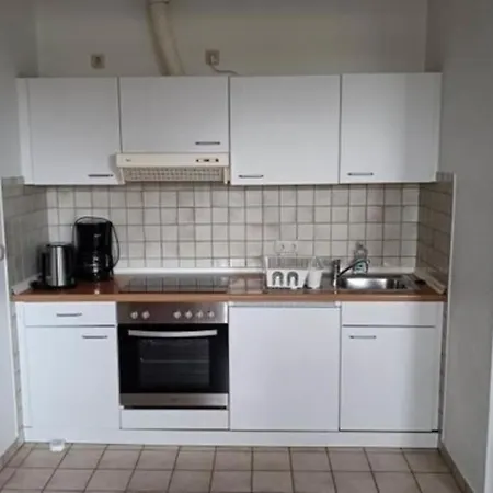 Apartman Jutta Vom Kutter 9242x - *