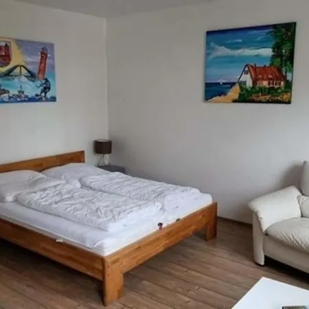 Apartman Jutta Vom Kutter 9242x - *