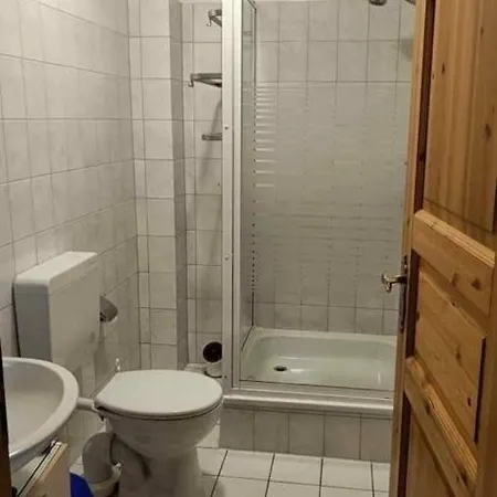 Jutta Vom Kutter 9242x - Apartman *