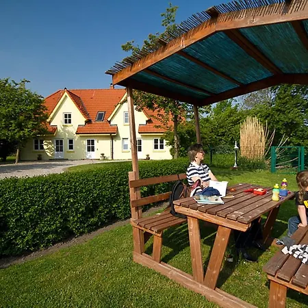 Apartman Jutta Vom Kutter 9242x -